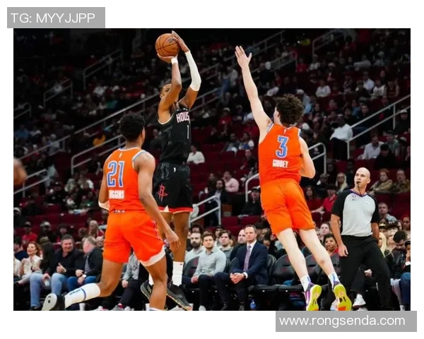 12月26日火箭对阵雷霆精彩视频直播全程回顾与赛后分析